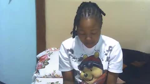 Snapshot of sexyvishy254 chatting on January 15, 9:25 am sexyvishy254 online show from January 15, 9:25 am