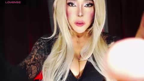 Audrey Maristela online show from July 1, 10:06 am