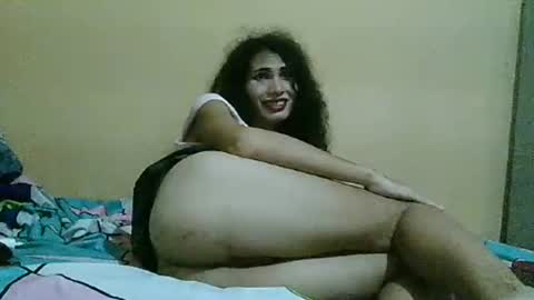 sexywolfnight online show from March 26, 1:01 am