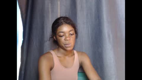 Snapshot of sexyxbunnyxx chatting on December 4, 1:42 pm Blue online show from December 4, 1:42 pm