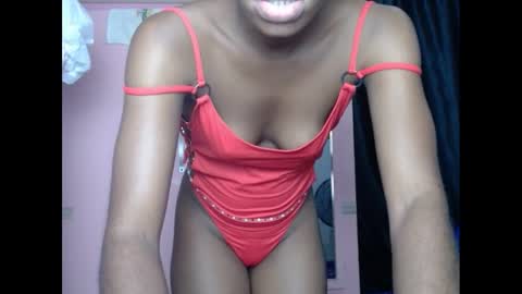 Snapshot of sexyxbunnyxx chatting on January 11, 11:56 pm Blue online show from January 11, 11:56 pm