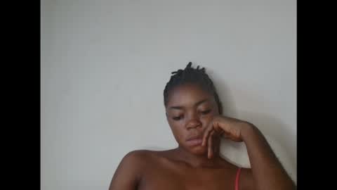 Snapshot of sexyxbunnyxx chatting on October 1, 8:20 am Blue online show from October 1, 8:20 am