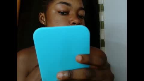 Blue online show from November 6, 9:21 am