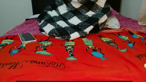 Janey online show from January 18, 10:46 pm