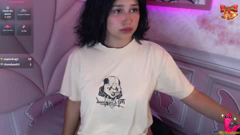 Snapshot of sexyy_kitty18 chatting on December 19, 3:18 am KATY online show from December 19, 3:18 am