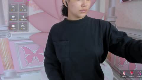 Snapshot of sexyy_kitty18 chatting on September 18, 11:56 am KATY online show from September 18, 11:56 am