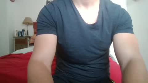 sexyyphilip online show from October 15, 2:06 pm