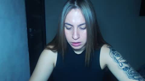 Yuliia online show from September 22, 6:04 am