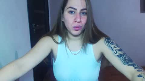 Yuliia online show from October 24, 7:49 am