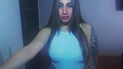 Yuliia online show from October 25, 7:16 am