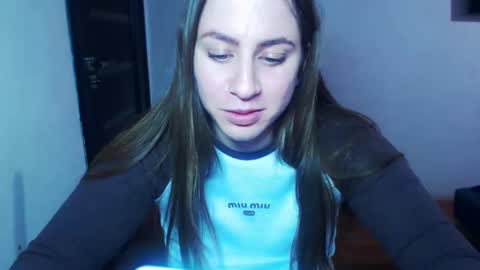 Yuliia online show from November 29, 10:18 am