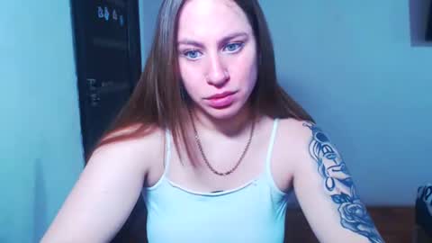 Snapshot of sexyyuliia777 chatting on February 22, 8:02 am Yuliia online show from February 22, 8:02 am