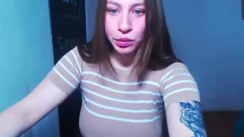 Yuliia online show from March 13, 6:31 am