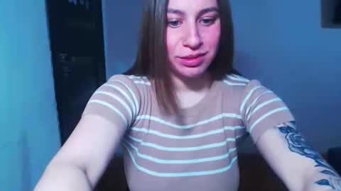 Yuliia online show from March 15, 7:25 am