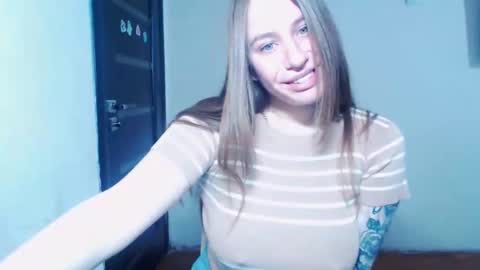 Yuliia online show from March 29, 8:36 am