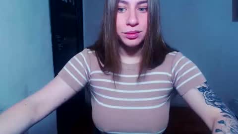 Yuliia online show from June 4, 5:46 am