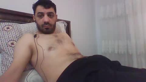 Snapshot of sexyyy_mannn chatting on February 16, 12:54 pm sexyyy_mannn online show from February 16, 12:54 pm