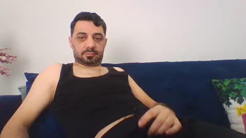 Snapshot of sexyyy_mannn chatting on February 7, 11:36 am sexyyy_mannn online show from February 7, 11:36 am