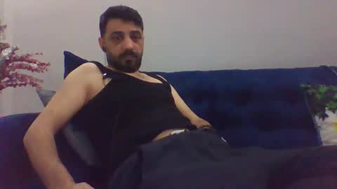 Snapshot of sexyyy_mannn chatting on March 14, 5:07 pm sexyyy_mannn online show from March 14, 5:07 pm