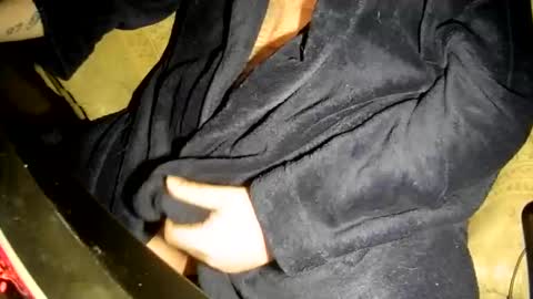 no face online show from December 15, 3:11 am