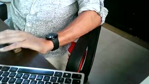 Snapshot of sexzob_81 chatting on July 10, 7:56 am sexzob_81 online show from July 10, 7:56 am
