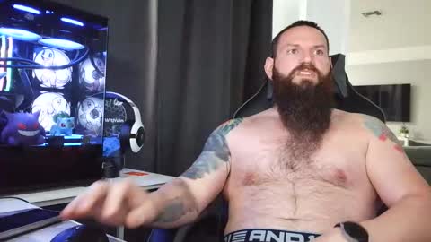 SouthFloridaStr8guy online show from March 20, 8:25 pm