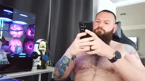 SouthFloridaStr8guy online show from April 26, 5:54 pm