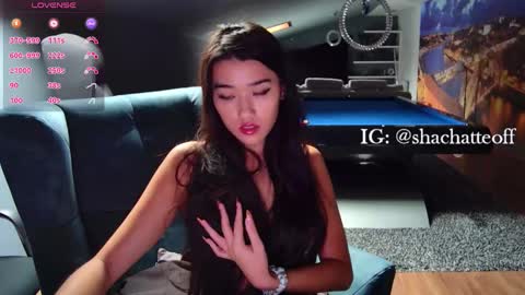 Shachatte online show from October 8, 8:45 am