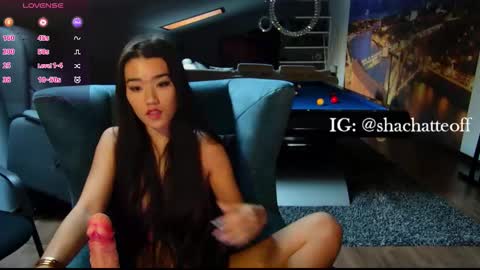 Shachatte online show from October 27, 9:46 am