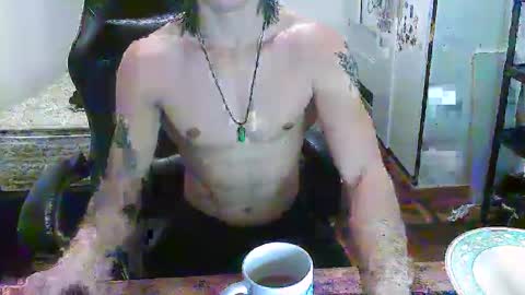 shacoklown online show from September 28, 2:17 am