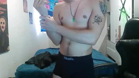 shacoklown online show from March 5, 10:11 am