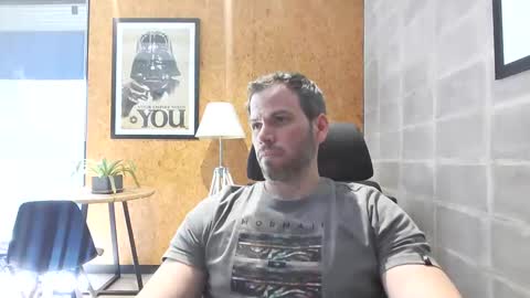 shad0w_hunter online show from January 6, 7:35 pm