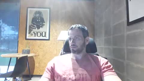 shad0w_hunter online show from February 13, 9:17 pm