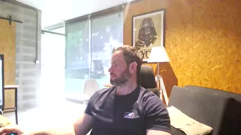 shad0w_hunter online show from March 9, 1:37 pm