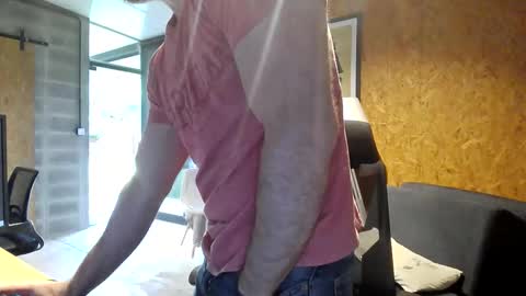 shad0w_hunter online show from March 10, 1:16 pm