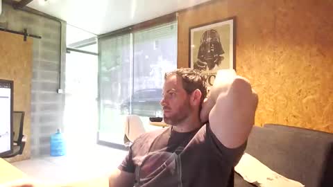 shad0w_hunter online show from March 27, 2:17 pm