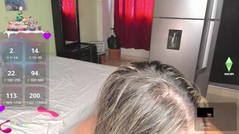 Shaday online show from January 6, 1:26 pm