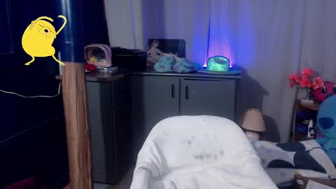 Liz online show from February 1, 10:44 pm