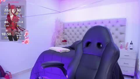 Liz online show from March 24, 10:37 pm