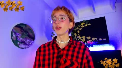 shadow claw online show from November 18, 7:29 pm