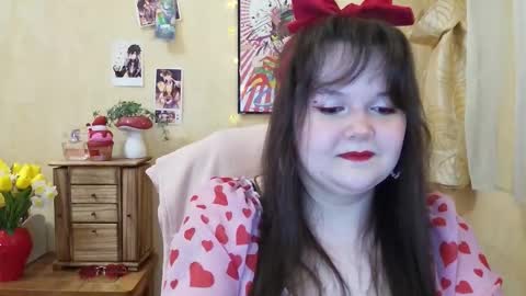 shadowamore online show from March 26, 5:07 pm