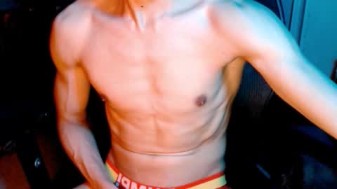 shadowfriend30 online show from November 16, 7:36 am