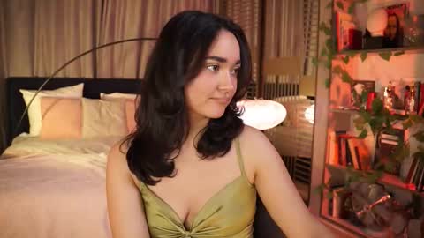 Lily  online show from November 22, 4:50 pm