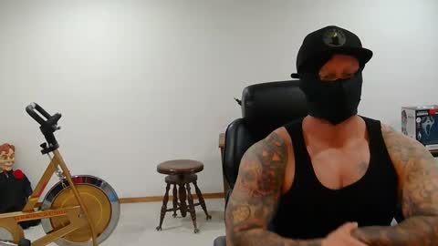 VirgoDick623 online show from September 12, 9:53 am
