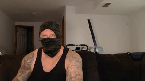 VirgoDick623 online show from October 9, 7:50 am