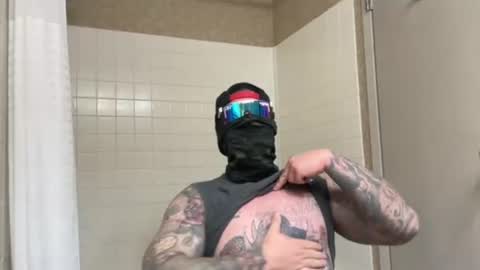 VirgoDick623 online show from October 12, 6:01 am