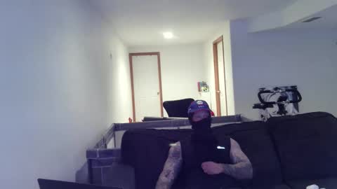 VirgoDick623 online show from October 17, 9:23 am