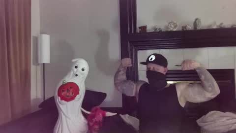 VirgoDick623 online show from October 31, 8:26 am