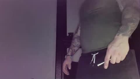 VirgoDick623 online show from November 3, 8:37 am