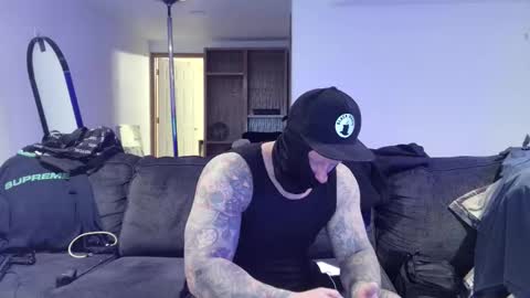 VirgoDick623 online show from November 6, 9:43 am